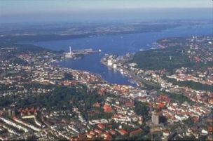 Unser Firmensitz ist im schönen Flensburg